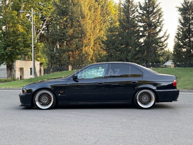 BMW 528 1997, 490,000 km - 2.8 l - Mingəçevir