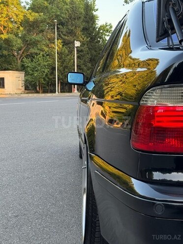 BMW 528 1997, 490,000 km - 2.8 l - Mingəçevir