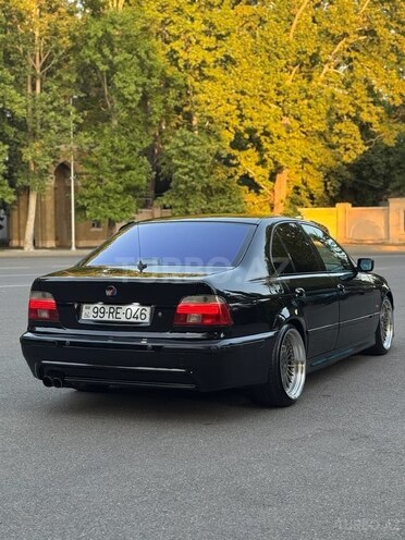 BMW 528 1997, 490,000 km - 2.8 l - Mingəçevir