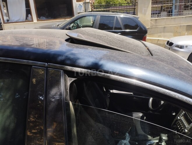 Volkswagen Jetta 2006, 450,000 km - 2.5 l - Bakı