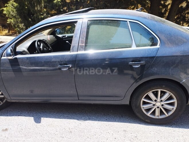 Volkswagen Jetta 2006, 450,000 km - 2.5 l - Bakı