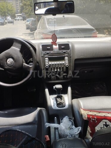 Volkswagen Jetta 2006, 450,000 km - 2.5 l - Bakı