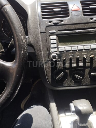 Volkswagen Jetta 2006, 450,000 km - 2.5 l - Bakı