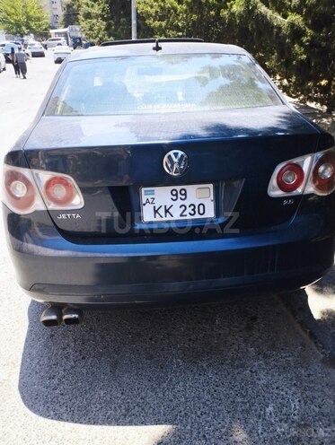 Volkswagen Jetta 2006, 450,000 km - 2.5 l - Bakı