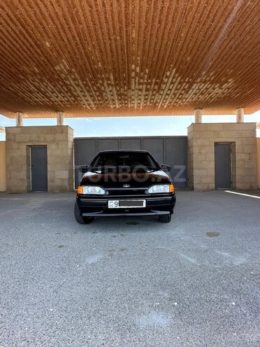 LADA (VAZ) 2115 2012, 215,554 km - 1.5 l - Bakı
