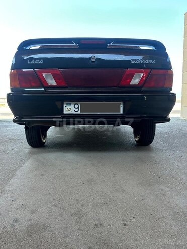 LADA (VAZ) 2115 2012, 215,554 km - 1.5 l - Bakı