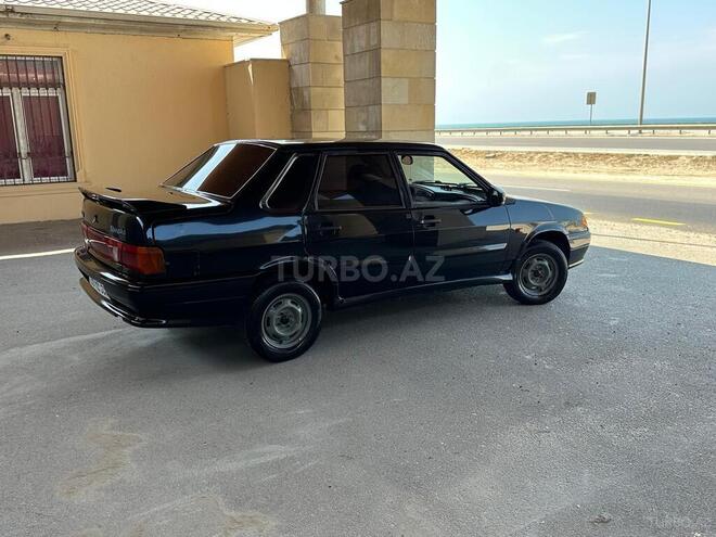LADA (VAZ) 2115 2012, 215,554 km - 1.5 l - Bakı