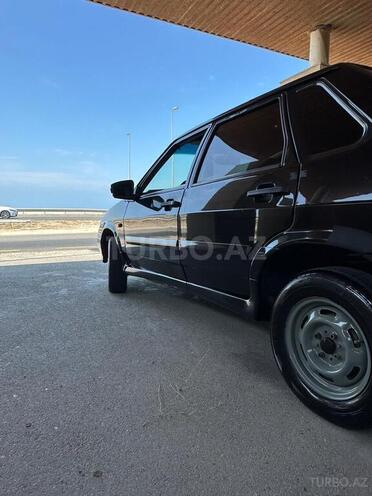 LADA (VAZ) 2115 2012, 215,554 km - 1.5 l - Bakı