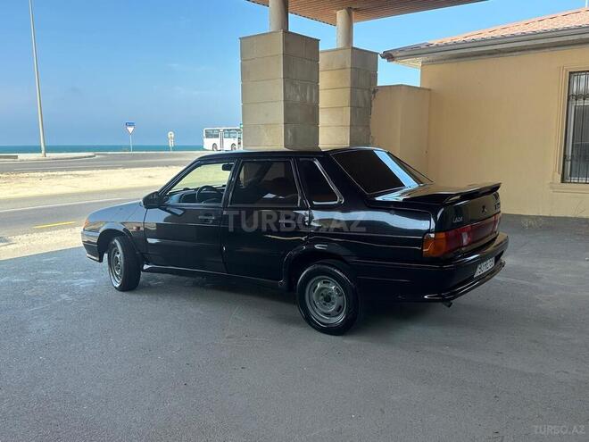 LADA (VAZ) 2115 2012, 215,554 km - 1.5 l - Bakı