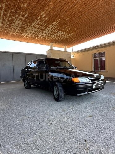 LADA (VAZ) 2115 2012, 215,554 km - 1.5 l - Bakı