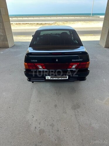 LADA (VAZ) 2115 2012, 215,554 km - 1.5 l - Bakı