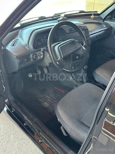 LADA (VAZ) 2115 2012, 215,554 km - 1.5 l - Bakı