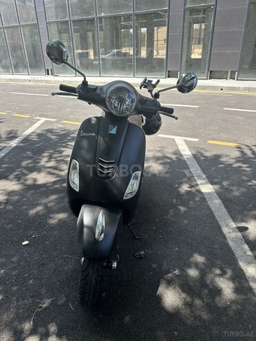 Vespa VXL 150 2023, 647 km - 0.2 l - Bakı