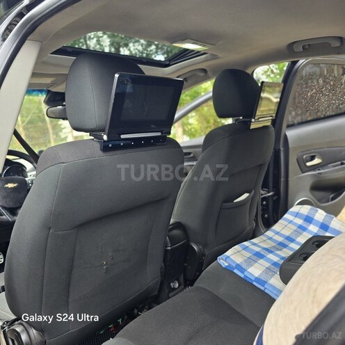 Chevrolet Cruze 2012, 316,000 km - 1.4 л - Bakı