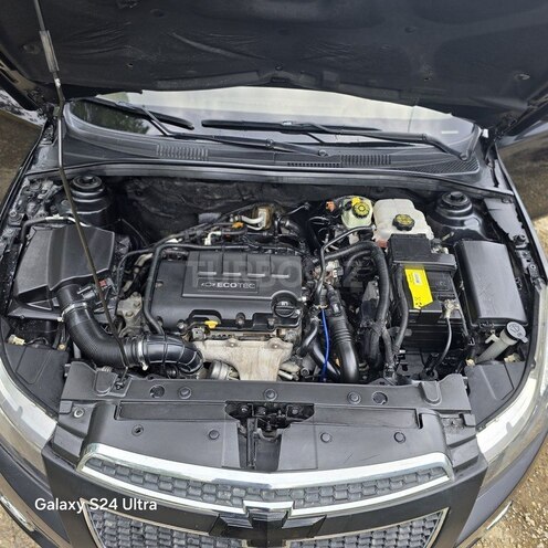 Chevrolet Cruze 2012, 316,000 km - 1.4 л - Bakı