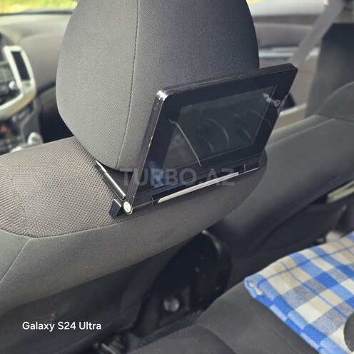 Chevrolet Cruze 2012, 316,000 km - 1.4 л - Bakı
