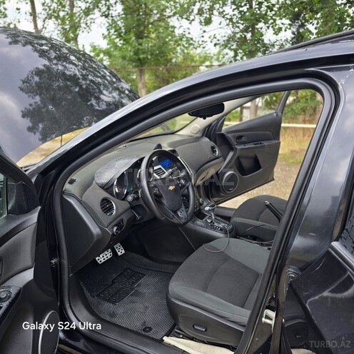 Chevrolet Cruze 2012, 316,000 km - 1.4 л - Bakı