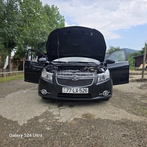 Chevrolet Cruze 2012, 316,000 km - 1.4 л - Bakı