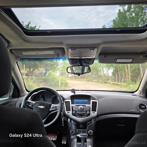 Chevrolet Cruze 2012, 316,000 km - 1.4 л - Bakı