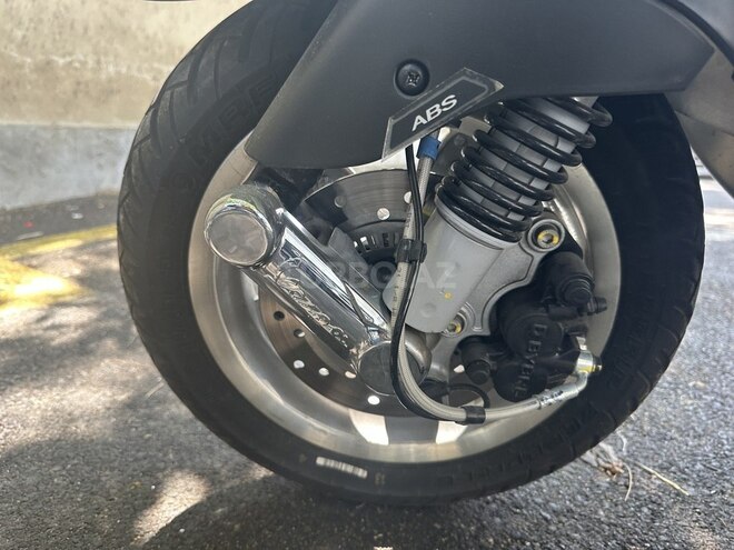 Vespa VXL 150 2023, 647 km - 0.2 l - Bakı