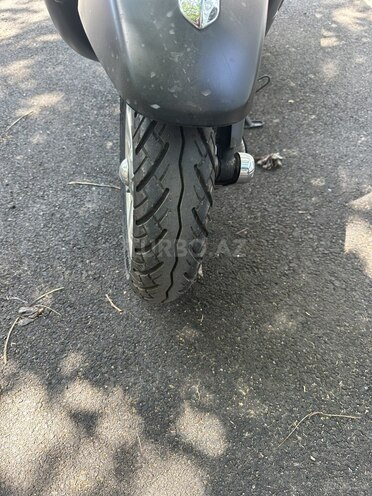Vespa VXL 150 2023, 647 km - 0.2 l - Bakı