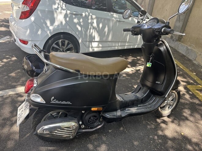 Vespa VXL 150 2023, 647 km - 0.2 l - Bakı