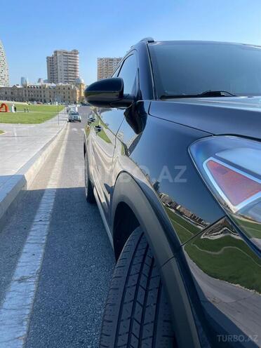 Hyundai Tucson-11
