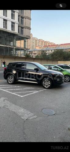 Hyundai Tucson-10