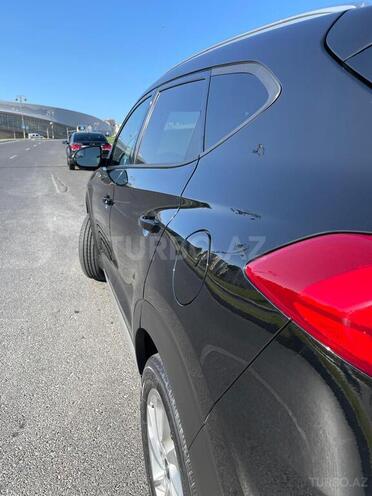Hyundai Tucson-13