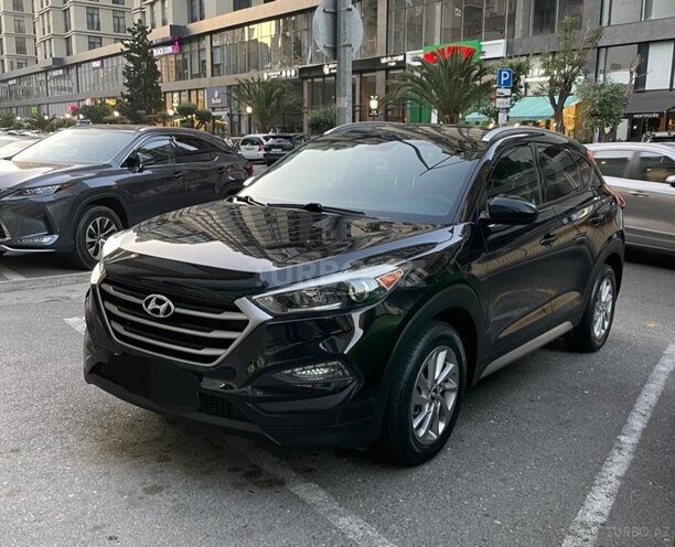 Hyundai Tucson-9
