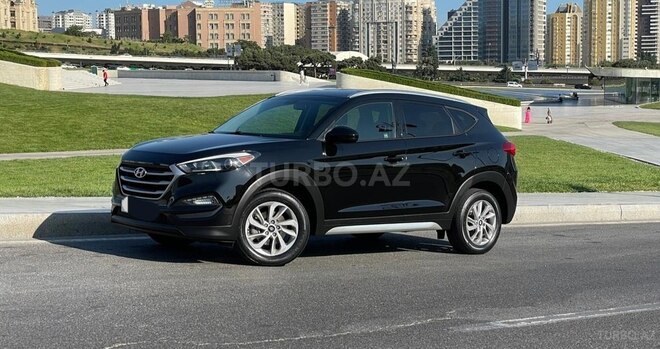 Hyundai Tucson-5