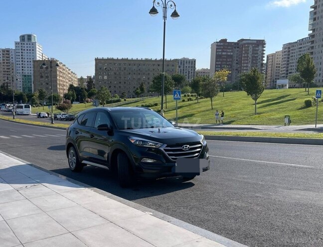 Hyundai Tucson-6