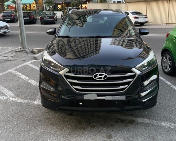 Hyundai Tucson-8