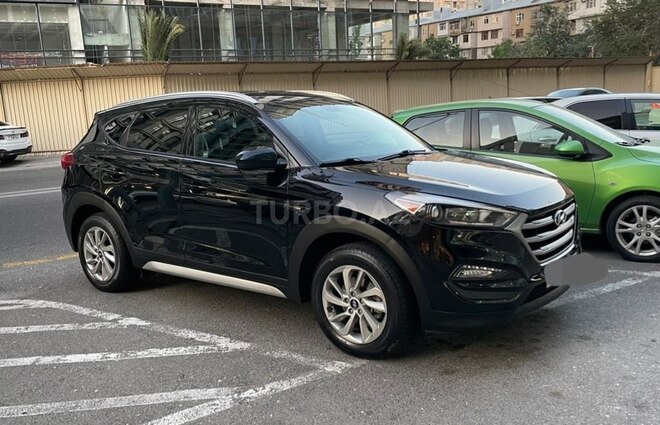 Hyundai Tucson-7