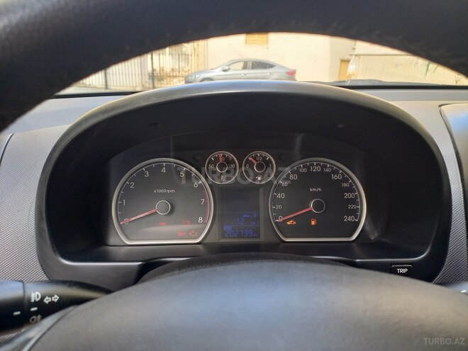 Hyundai i30 2008, 202,739 km - 1.6 l - Bakı