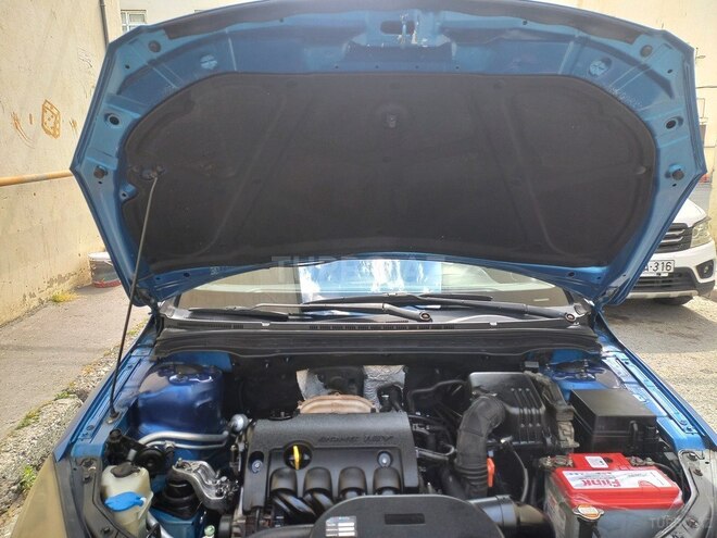 Hyundai i30 2008, 202,739 km - 1.6 l - Bakı