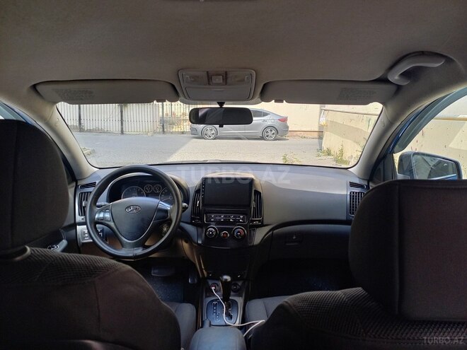 Hyundai i30 2008, 202,739 km - 1.6 l - Bakı