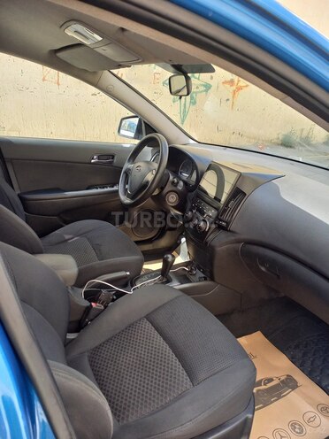 Hyundai i30 2008, 202,739 km - 1.6 l - Bakı