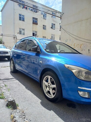 Hyundai i30 2008, 202,739 km - 1.6 l - Bakı
