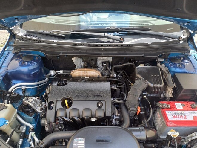 Hyundai i30 2008, 202,739 km - 1.6 l - Bakı