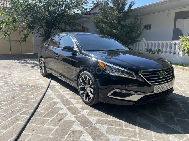 Hyundai Sonata-3