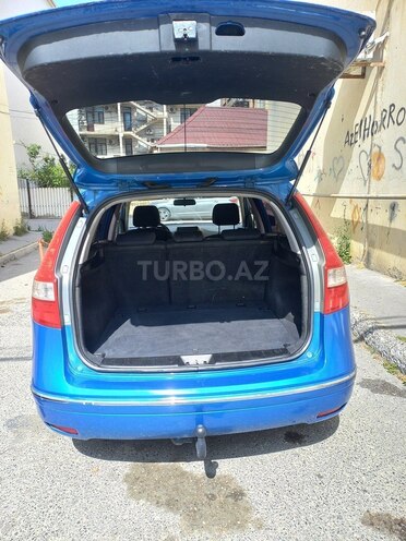 Hyundai i30 2008, 202,739 km - 1.6 l - Bakı