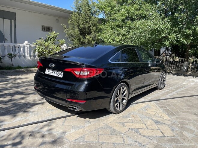 Hyundai Sonata-6