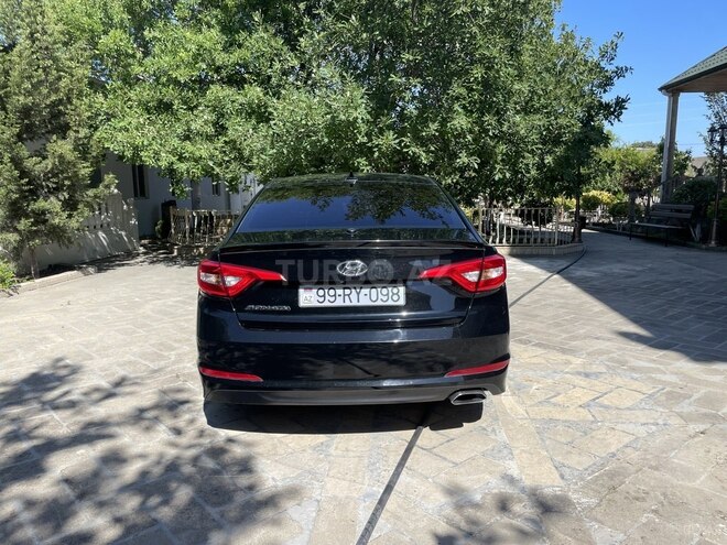 Hyundai Sonata-7