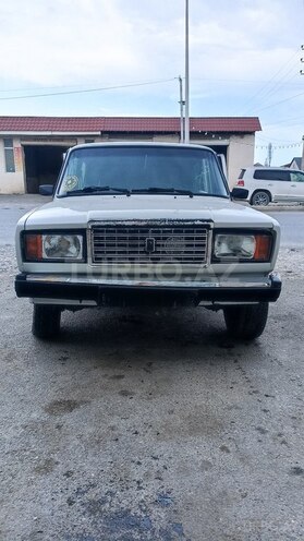 LADA (VAZ) 2107 2003, 257,638 km - 1.6 л - Xaçmaz