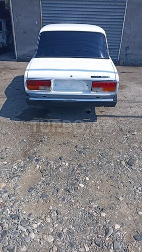 LADA (VAZ) 2107 2003, 257,638 km - 1.6 л - Xaçmaz