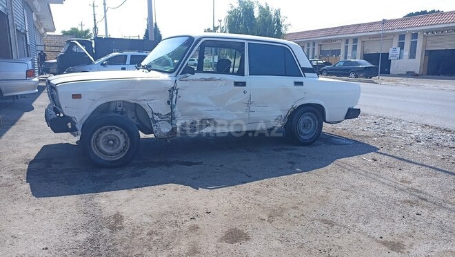 LADA (VAZ) 2107 2003, 257,638 km - 1.6 л - Xaçmaz