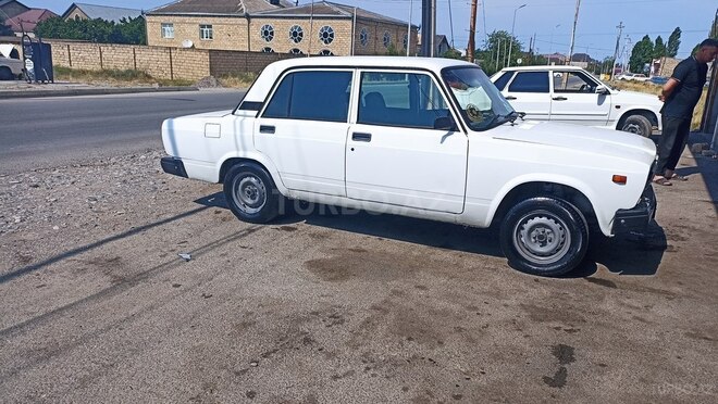 LADA (VAZ) 2107 2003, 257,638 km - 1.6 л - Xaçmaz