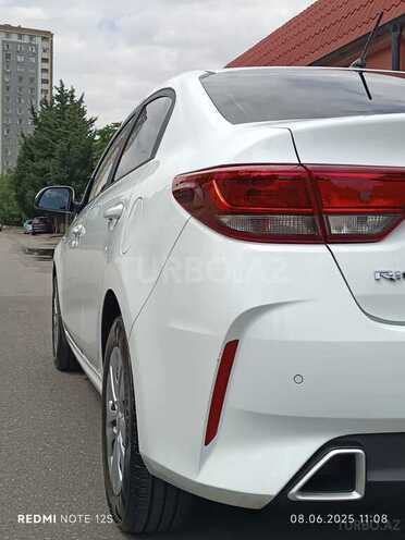 Kia Rio 2020, 89,600 km - 1.6 l - Bakı