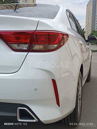 Kia Rio 2020, 89,600 km - 1.6 l - Bakı